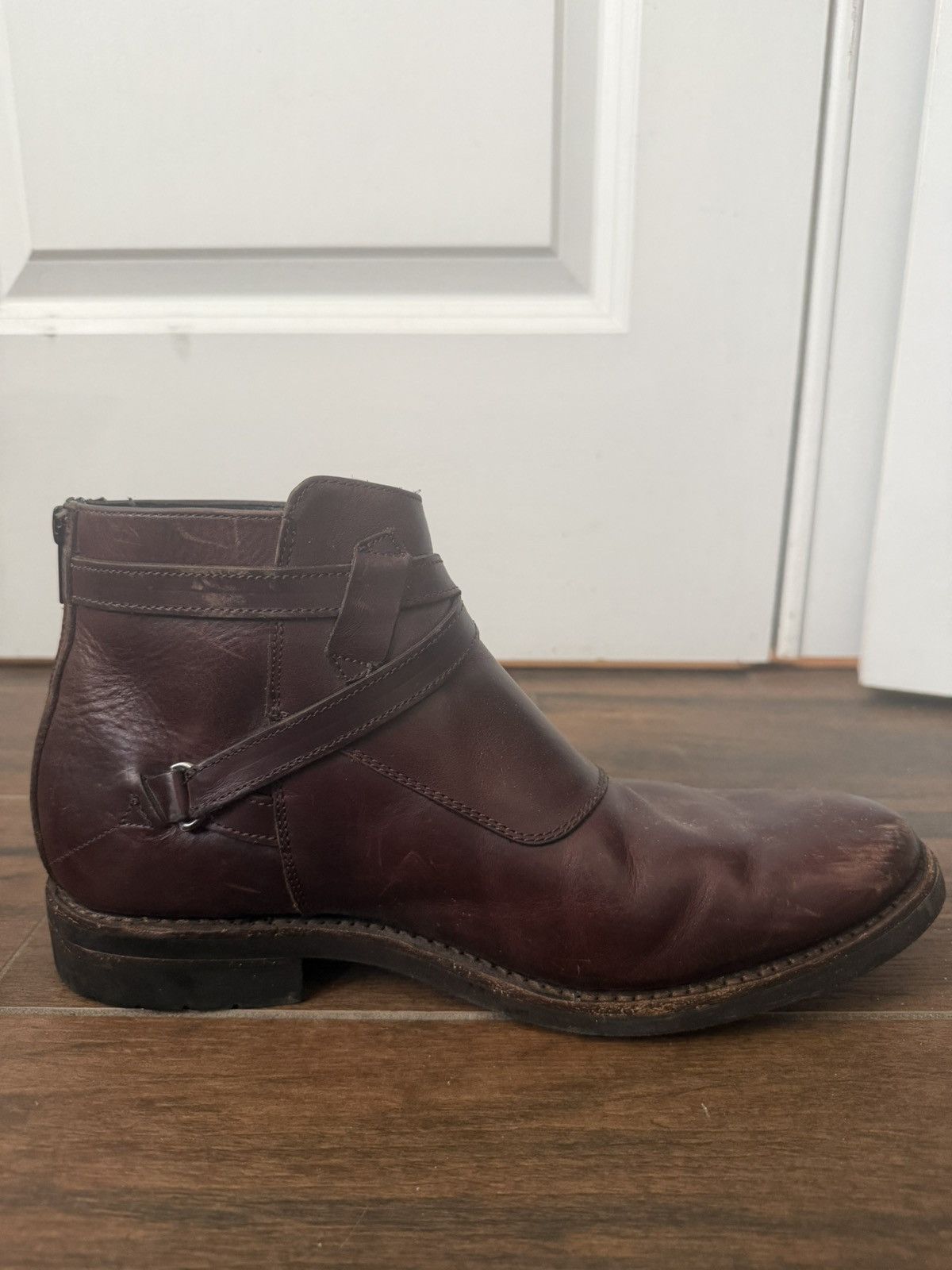 Frye Frye Boots Size US 8.5 / EU 41-42 - 4 Thumbnail
