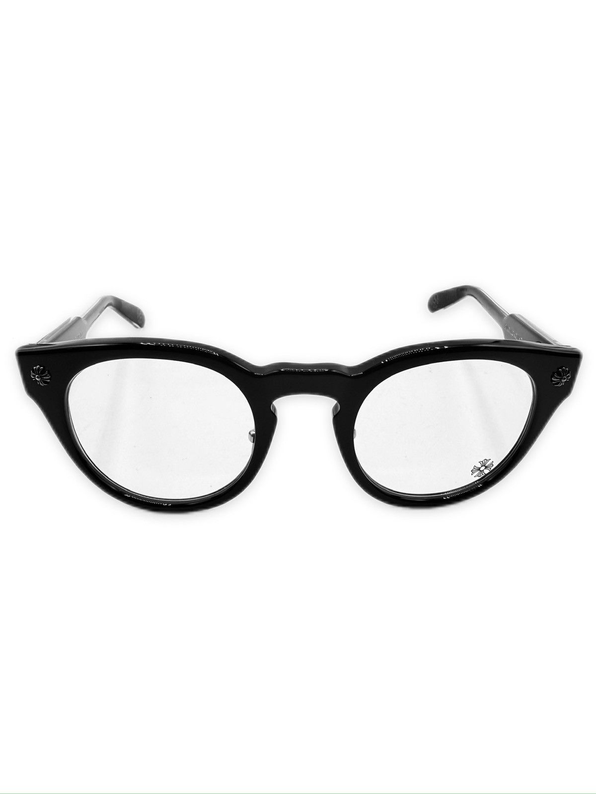 Chrome Hearts Chrome Hearts ‘Dingalonglinglong’ .925 Silver Plus Glasses Size ONE SIZE - 3 Thumbnail