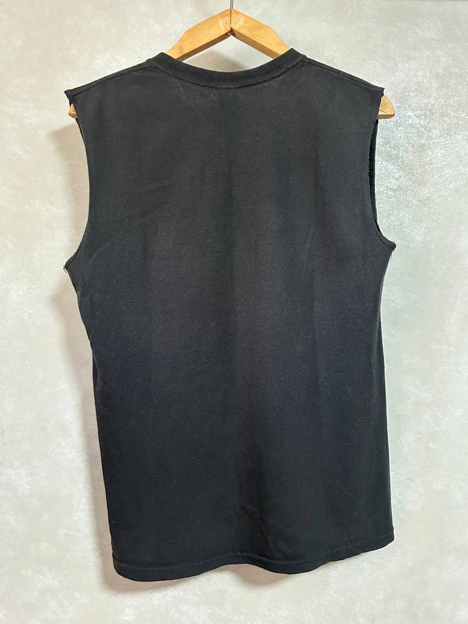 Band Tees × Vintage Vintage Dismember - Like an ever flowing stream Tank top Size US S / EU 44-46 / 1 - 3 Thumbnail