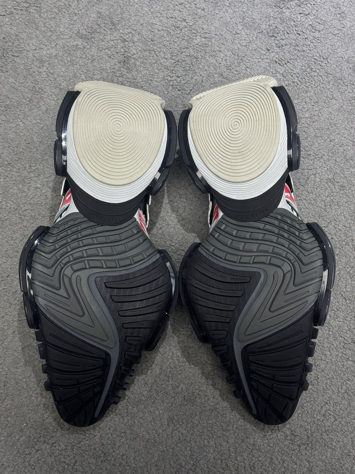 Balenciaga Balenciaga 24FW reptile sneaker Size US 8 / EU 41 - 9 Thumbnail