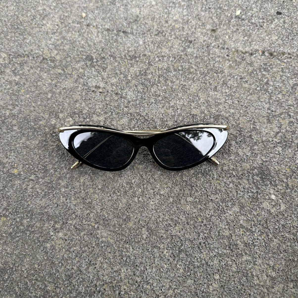 Other SUNGLASSES BRAND NEW CLASSIC RETRO VINTAGE KD89286-01 Size ONE SIZE - 1 Thumbnail
