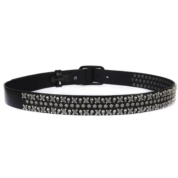 Other Punk Rock Belts Size ONE SIZE - 3 Thumbnail