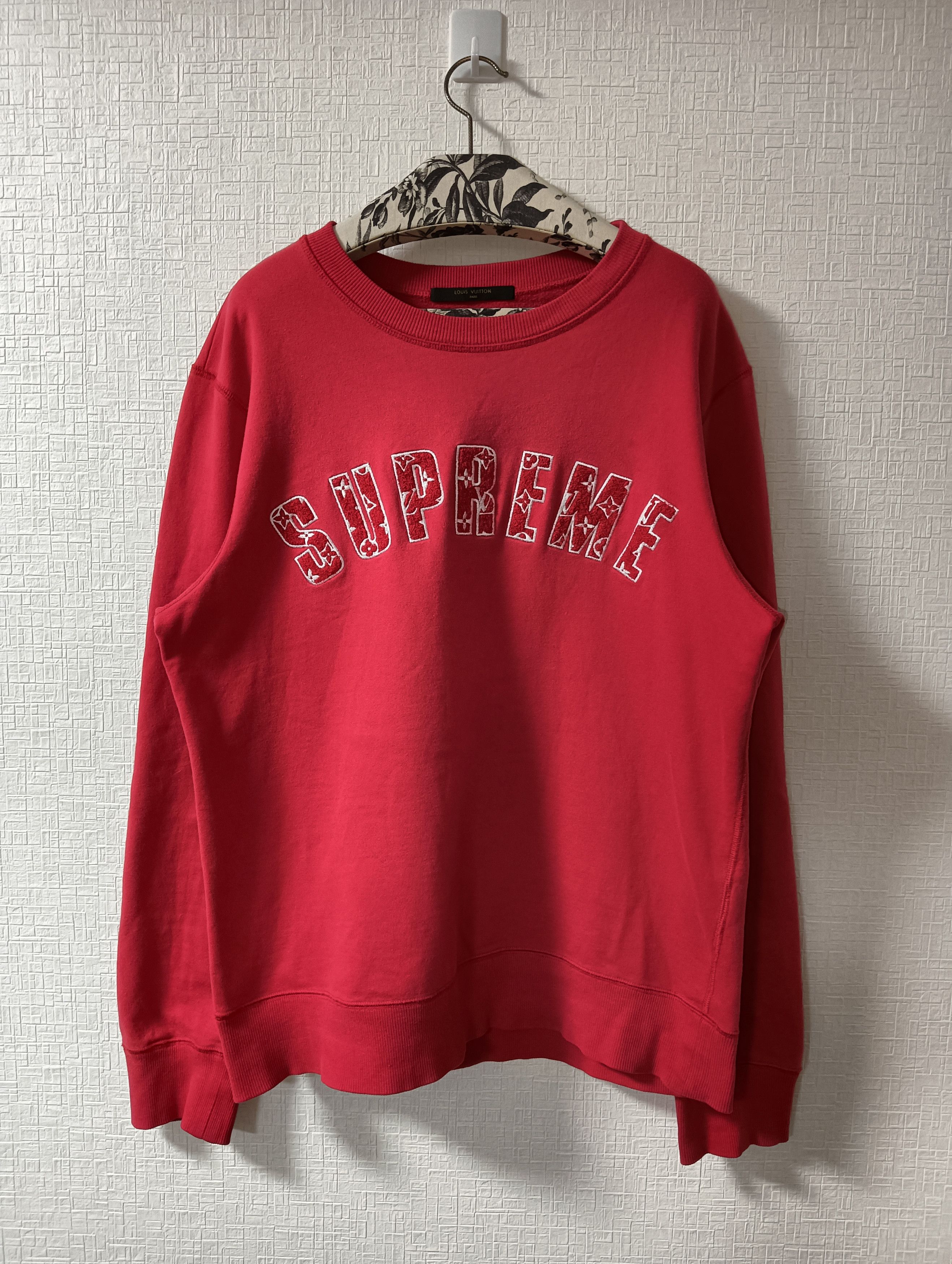 Louis Vuitton Supreme Grailed