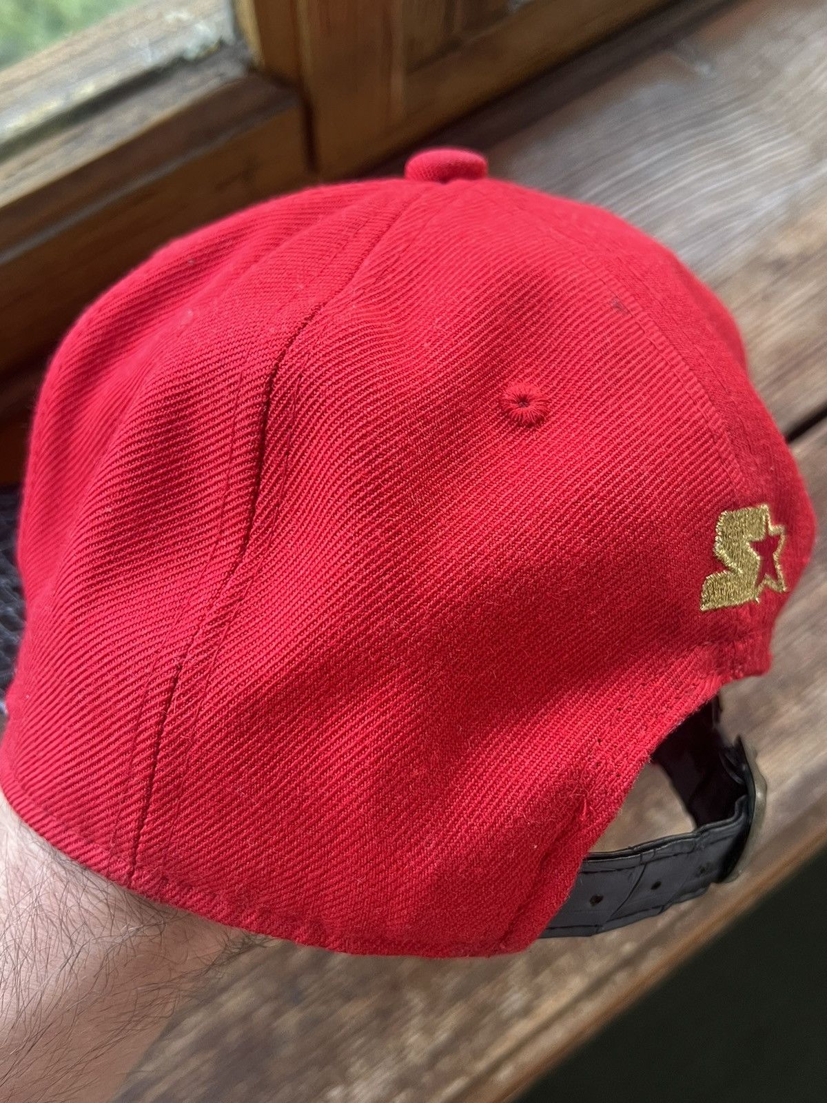 Mtv Vintage Y2K MTV Music Television Streetwear Cap Size ONE SIZE - 10 Thumbnail