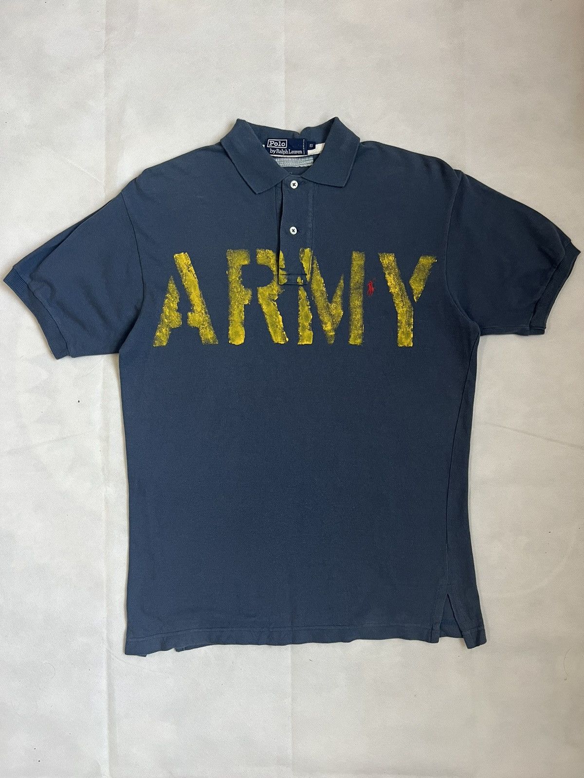【Ralph Lauren】限定品The Elk Ridge Polo Shirt LTD No.2 即発 Ralph Lauren】限定品The Elk Ridge Polo Shirt LTD No.2 即発