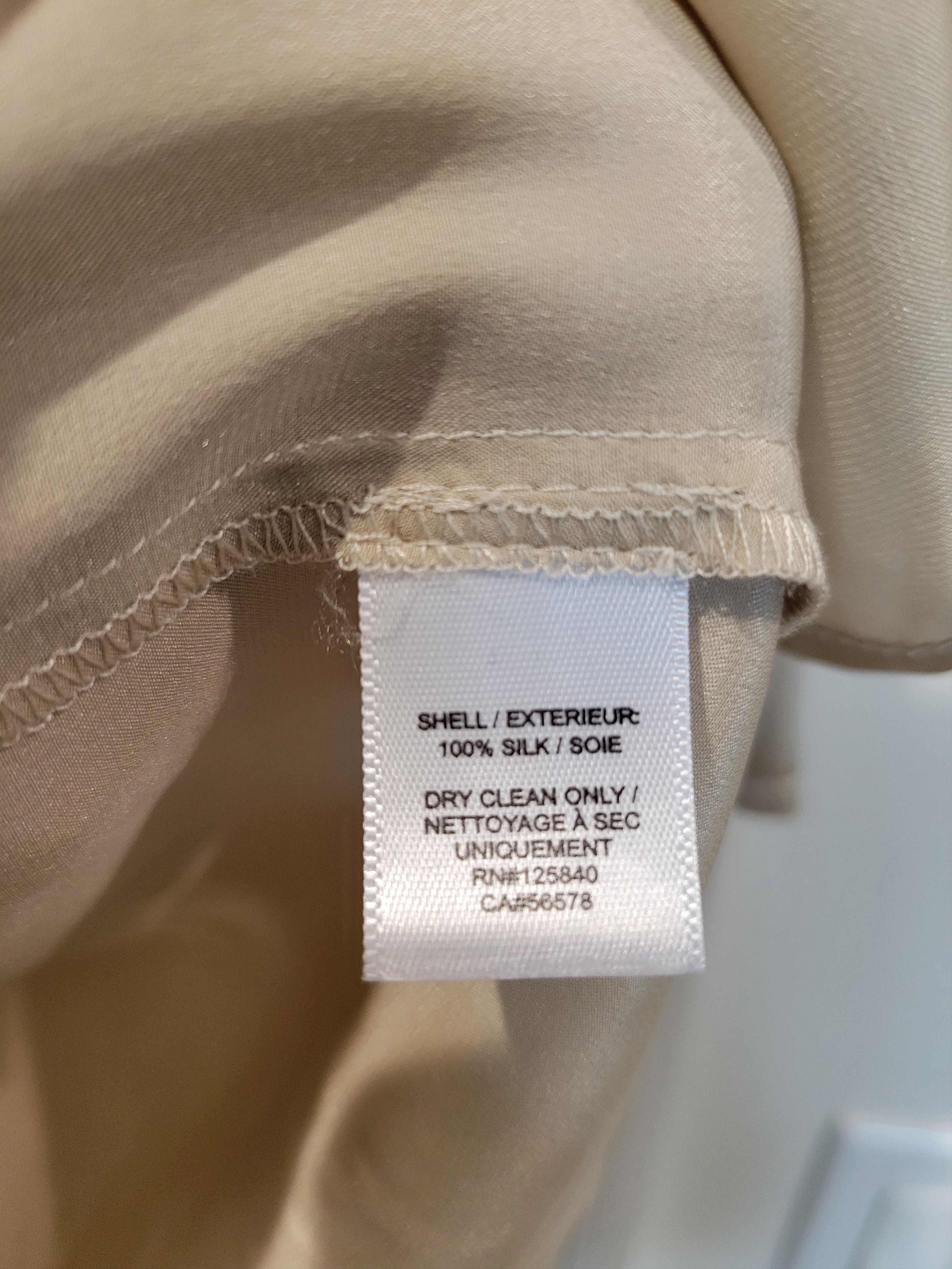 INTERMIX Melissa stlk excl Size M / US 6-8 / IT 42-44 - 4 Thumbnail