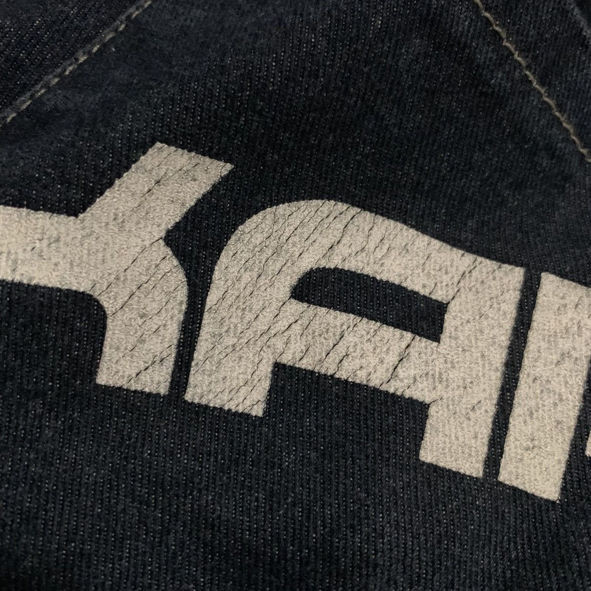 Karl Kani Karl Kani Denim Jeans Size US 28 / EU 44 - 4 Thumbnail