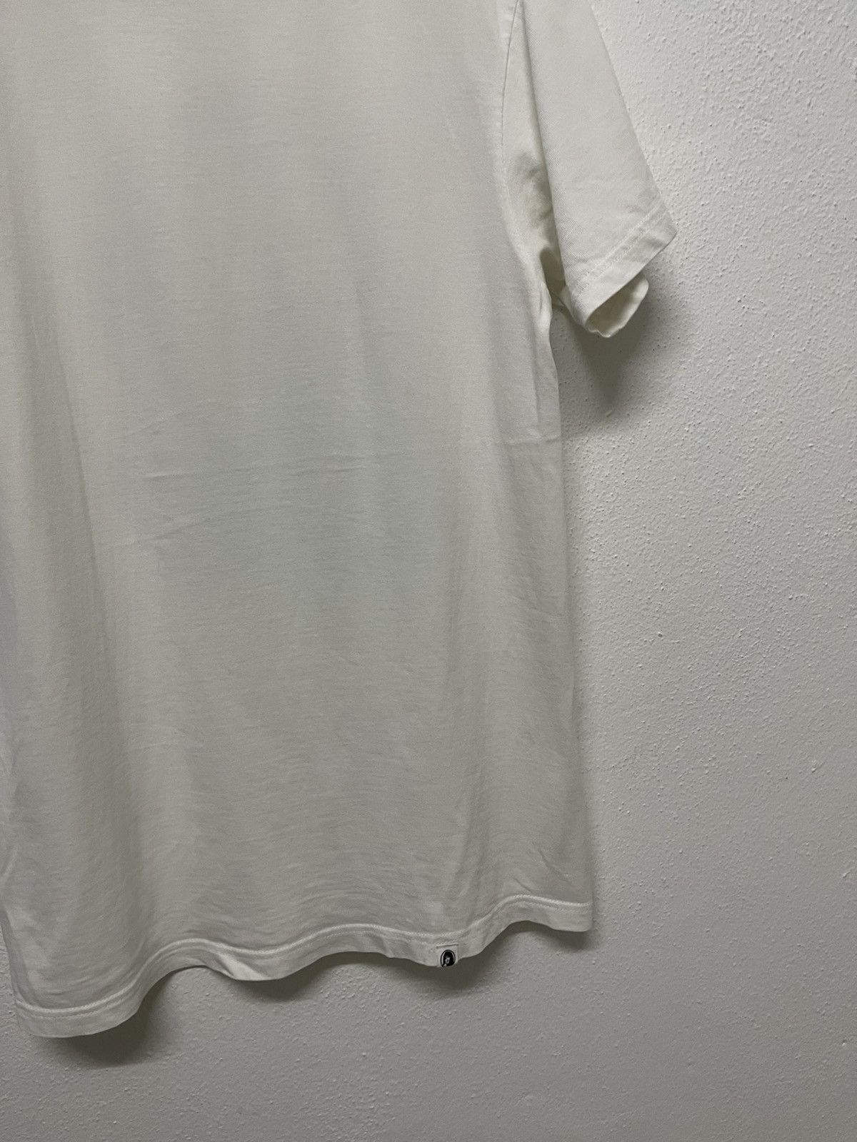 Hysteric Glamour 2000s HYSTERIC GLAMOUR ORIGINAL FAKE KAWS BIG FACE TSHIRT Size US M / EU 48-50 / 2 - 11 Thumbnail