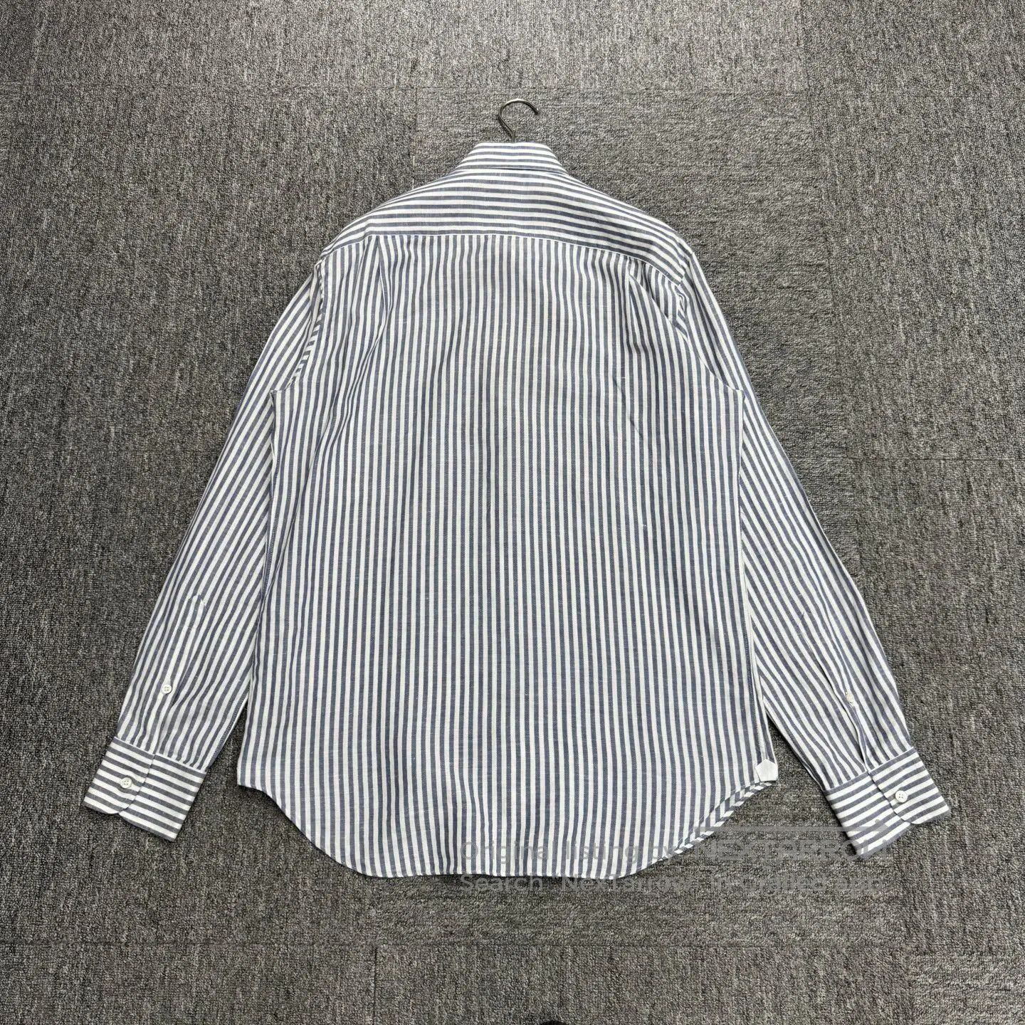 Loro Piana #REF! Size US L / EU 52-54 / 3 - 2 Thumbnail