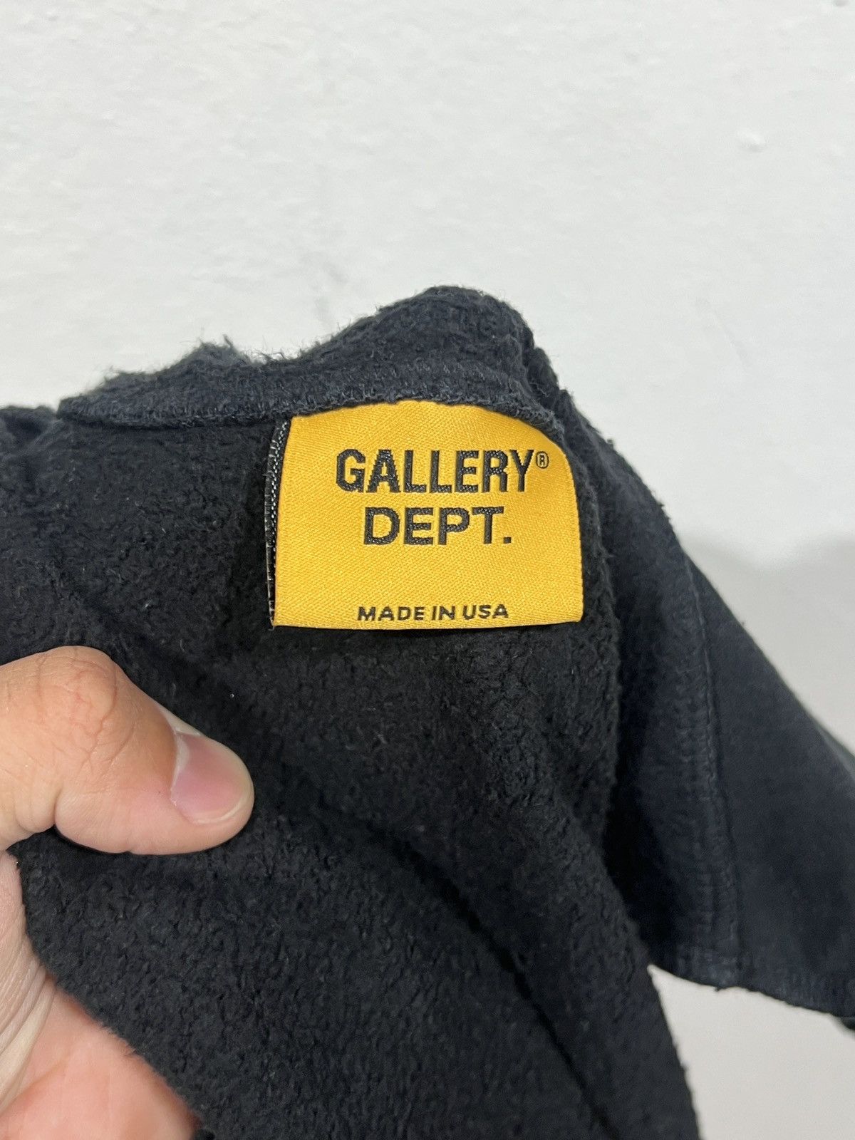 Gallery Dept. Gallery Dept. Painted Sweatpant Size US 34 / EU 50 - 6 Thumbnail