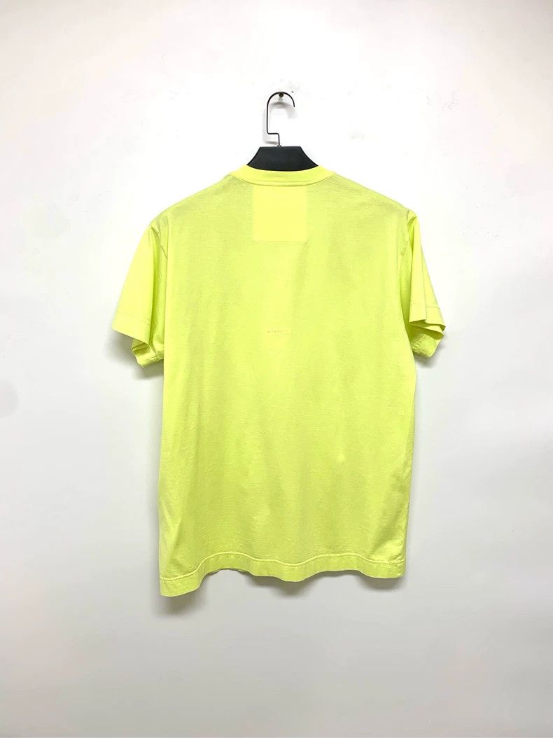 Givenchy Givenchy Chito Joint Logo Graffiti Dog Head Short Sleeve T- Size US S / EU 44-46 / 1 - 8 Thumbnail