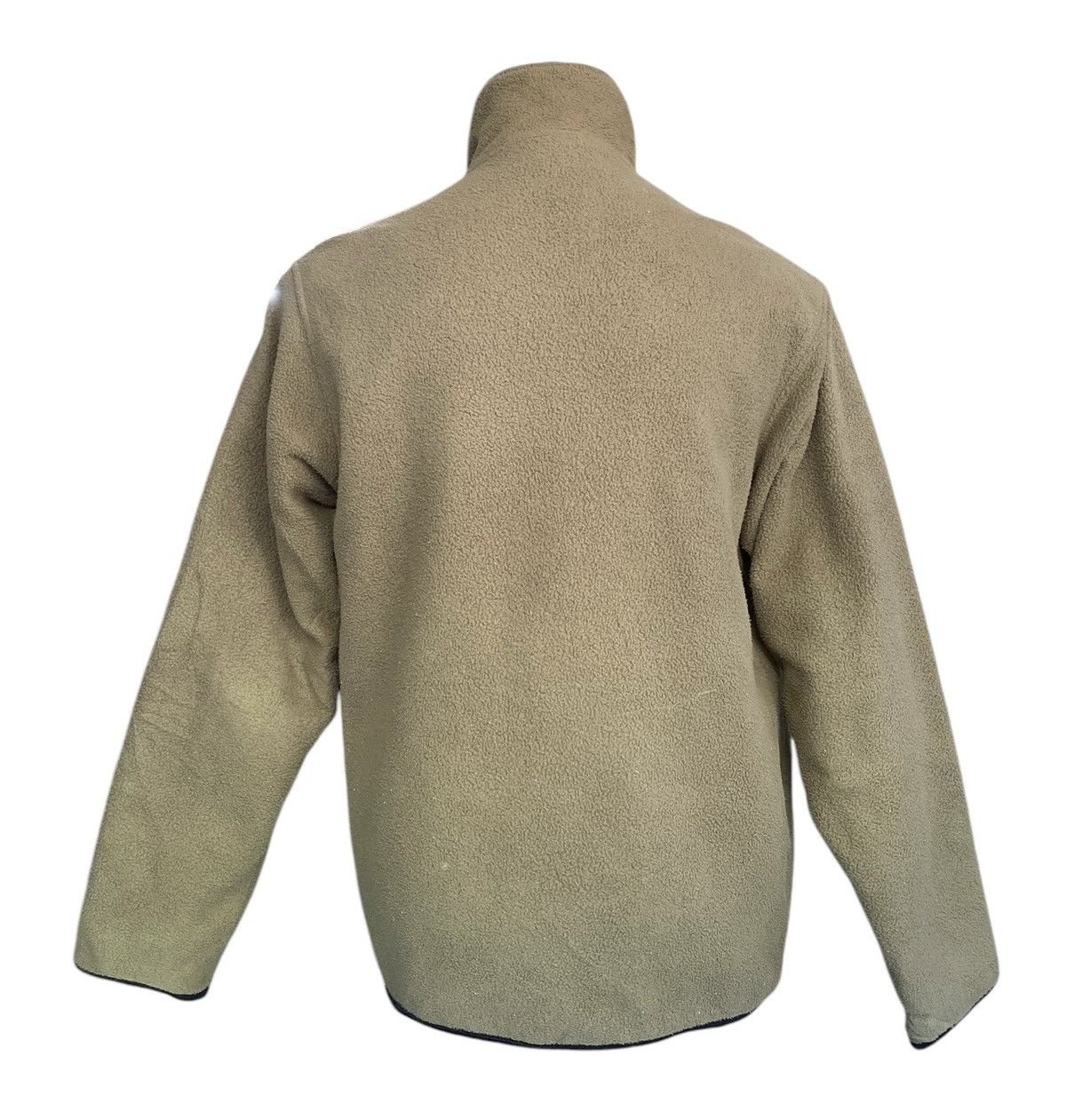 Honda DJ HONDA Fleece Zipper Jacket Size US M / EU 48-50 / 2 - 7 Thumbnail