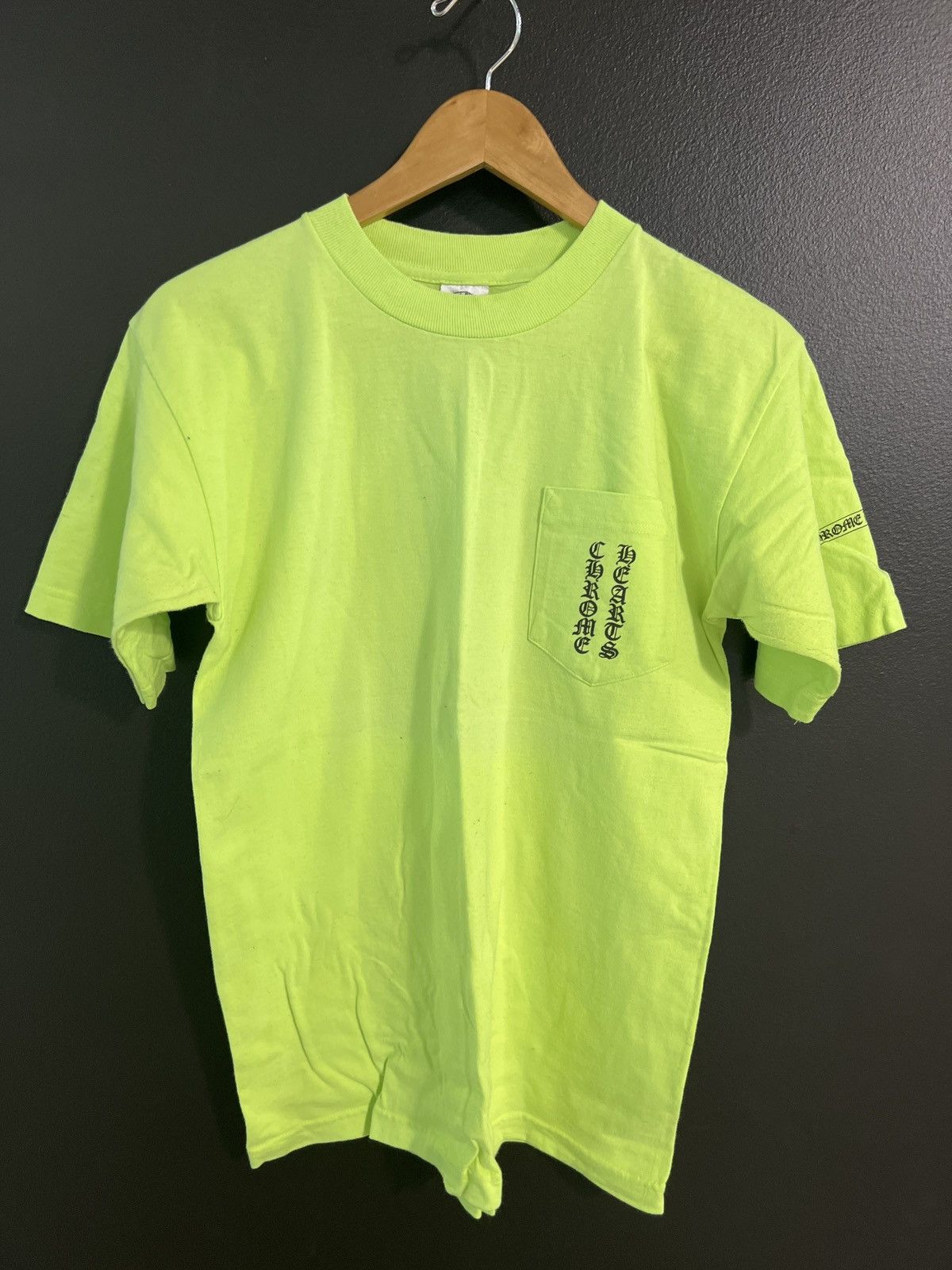 image of Chrome Hearts in Glow, Men's (Size Medium)