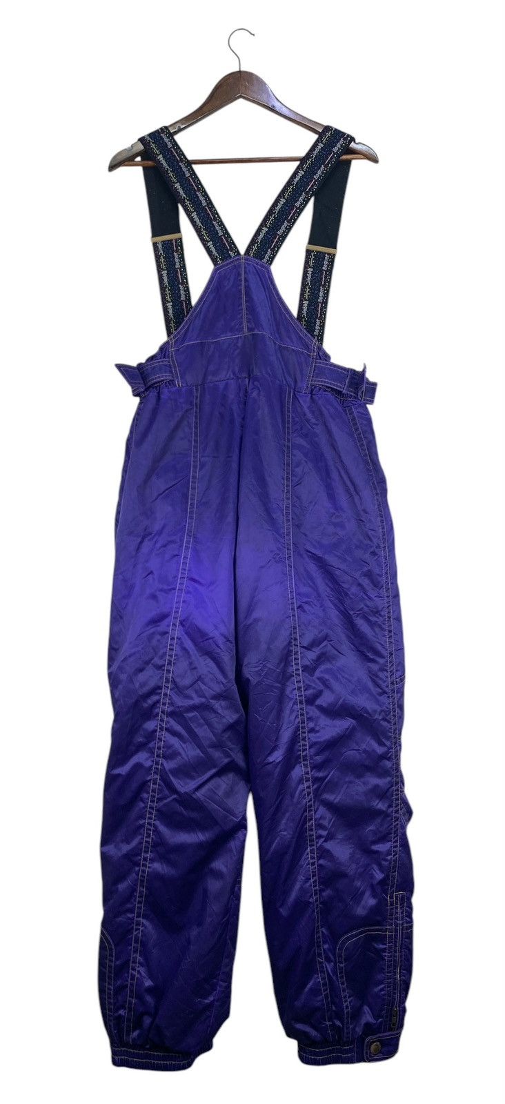 Bogner Bogner Coverall Ski Size US L / EU 52-54 / 3 - 4 Thumbnail
