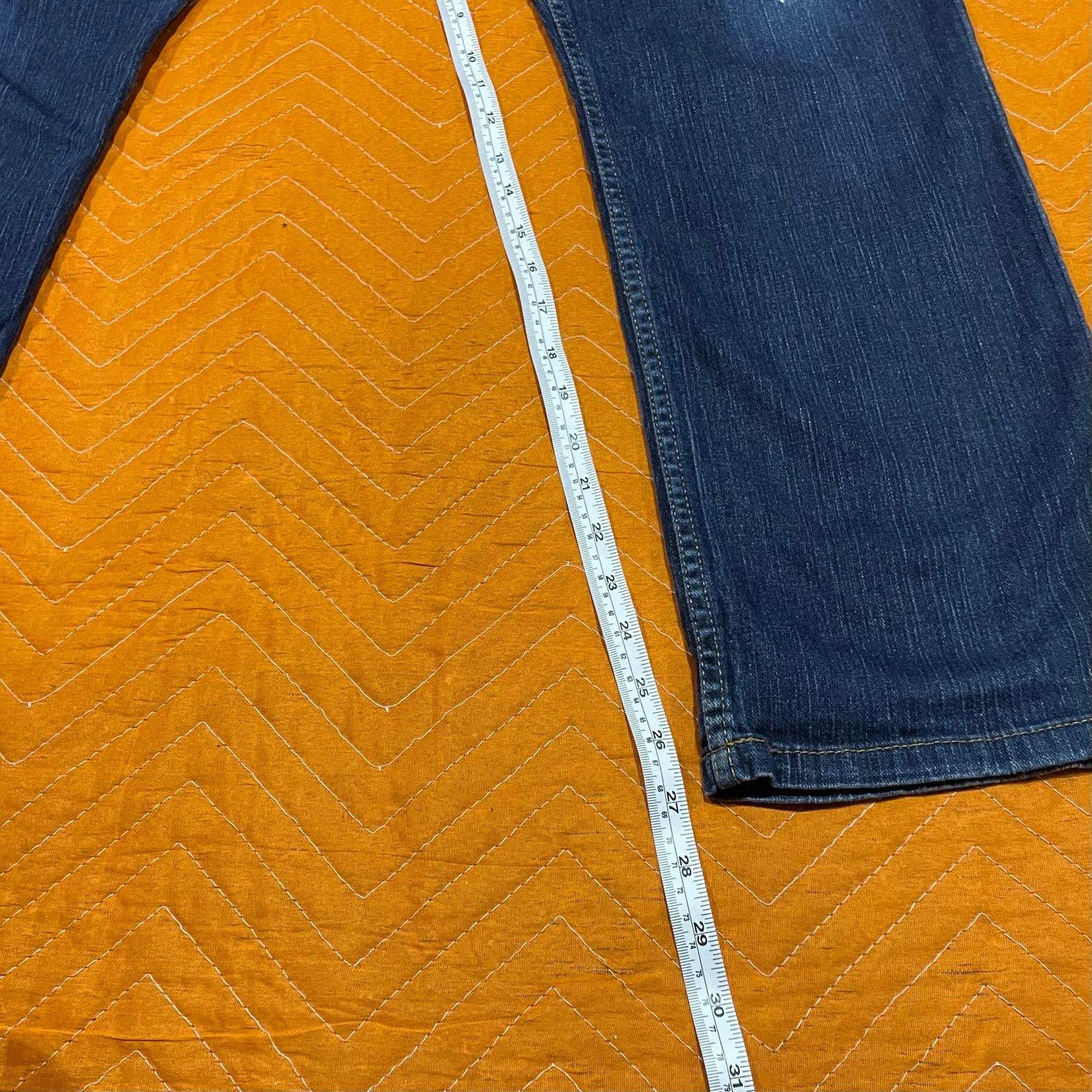Levi's Levi's 514 Jeans Size US 36 / EU 52 - 6 Thumbnail