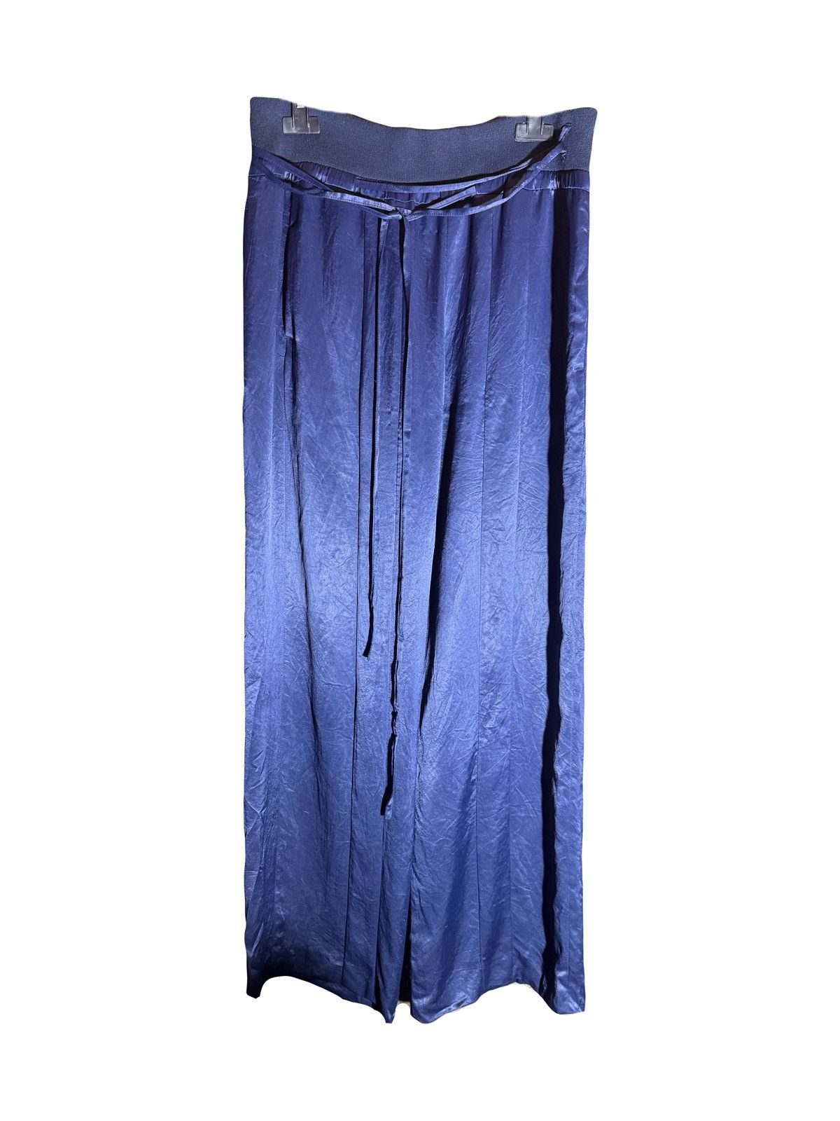 Haider Ackermann haider ackermann runway large asymetrical pants 36 Size 26" / US 2 / IT 38 - 1 Thumbnail
