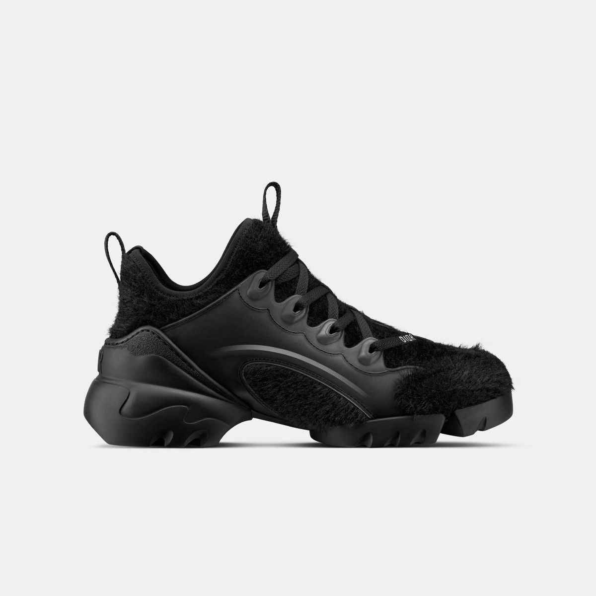 image of Dior O1Bcso1Str0324 Sneaker In Black, Women's
