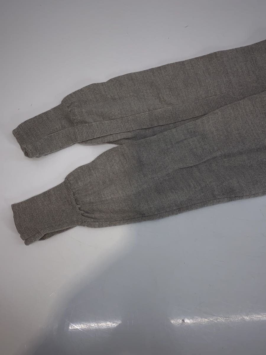 Maison Margiela Panel Design Wool Knit Sweater Size S / US 4 / IT 40 - 3 Thumbnail