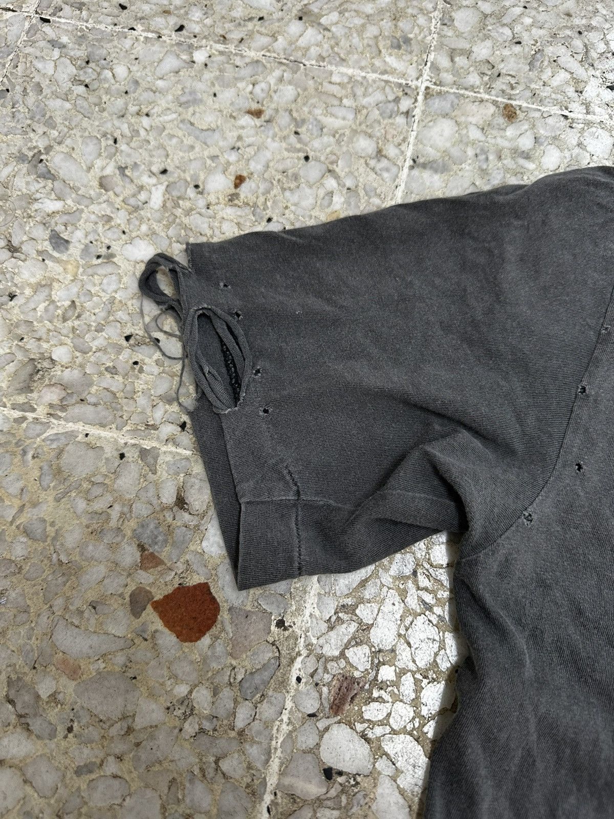 Jun Takahashi × Undercover Undercover ss03 scab tee no gods no masters Size US M / EU 48-50 / 2 - 5 Thumbnail