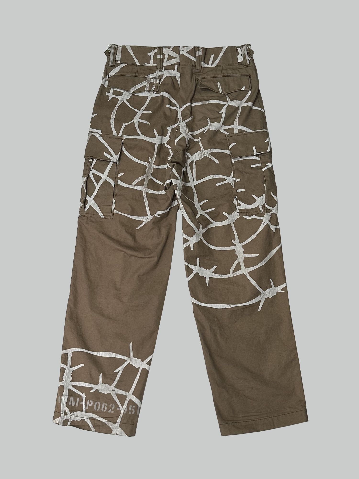 Junya Watanabe junya watanabe Size US 32 / EU 48 - 2 Thumbnail