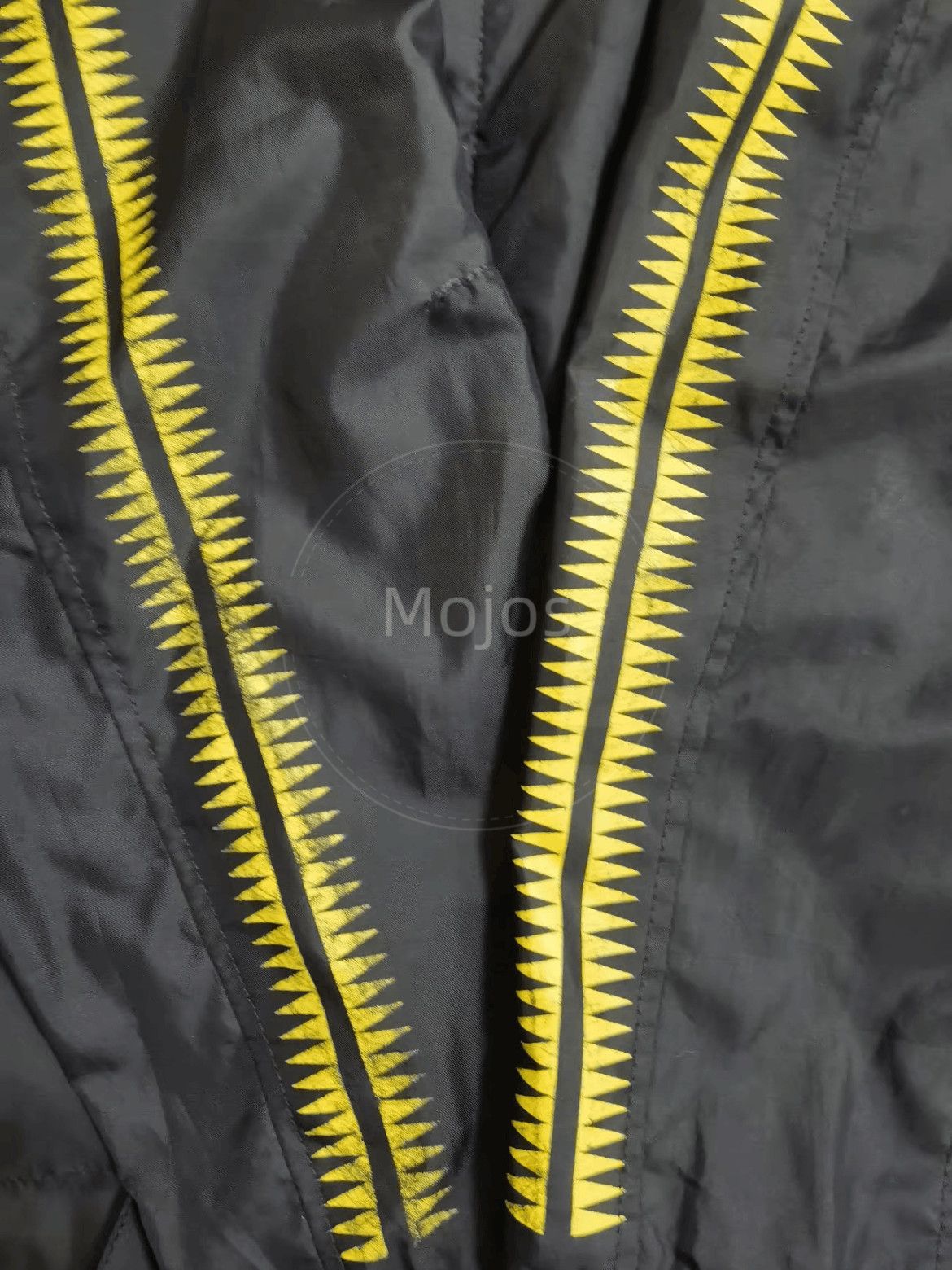 Undercover Sz 1 Undercover Giz Nirvana Jacket Size US S / EU 44-46 / 1 - 6 Thumbnail