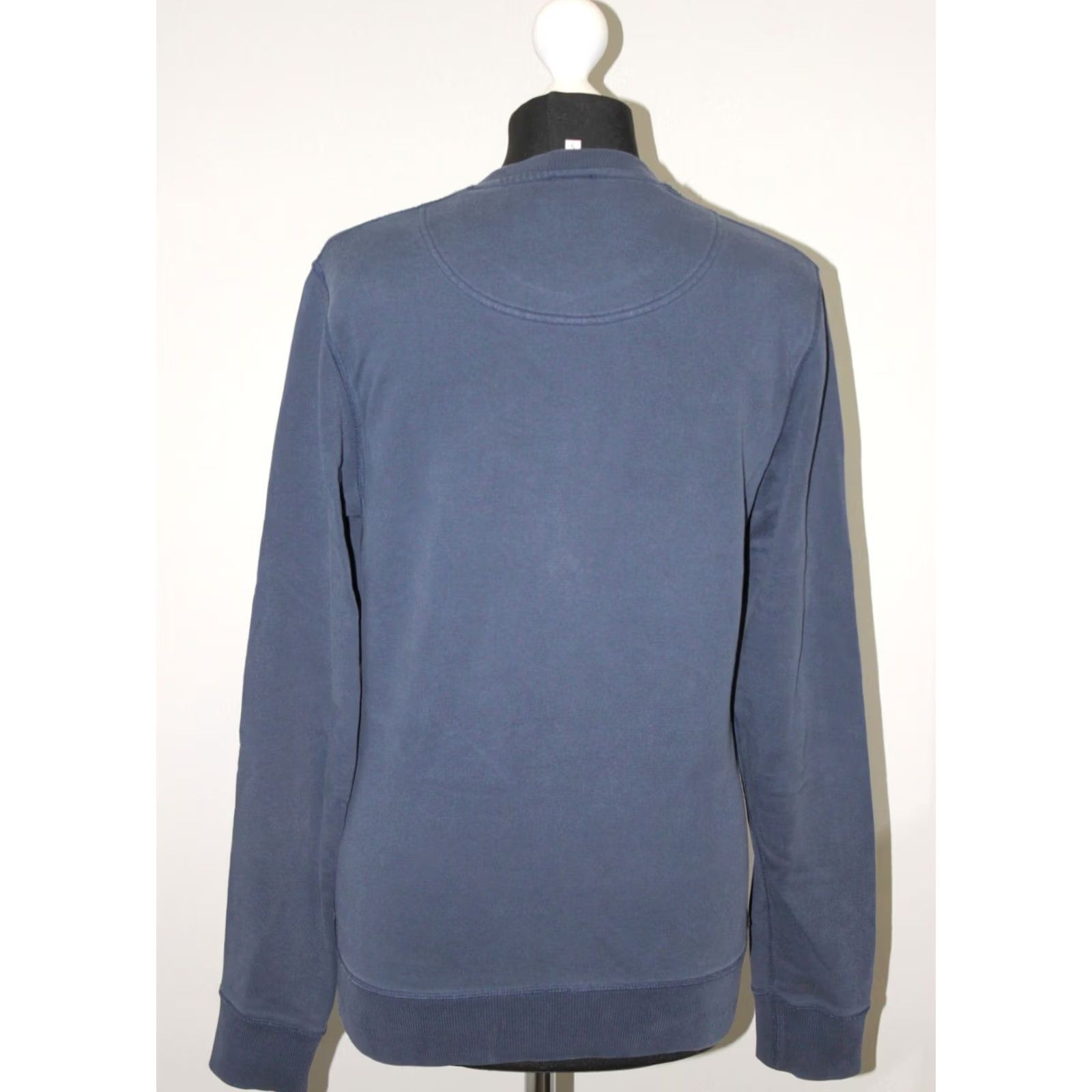 Kenzo Kenzo womens jumper Size S Blue Size S / US 4 / IT 40 - 3 Thumbnail