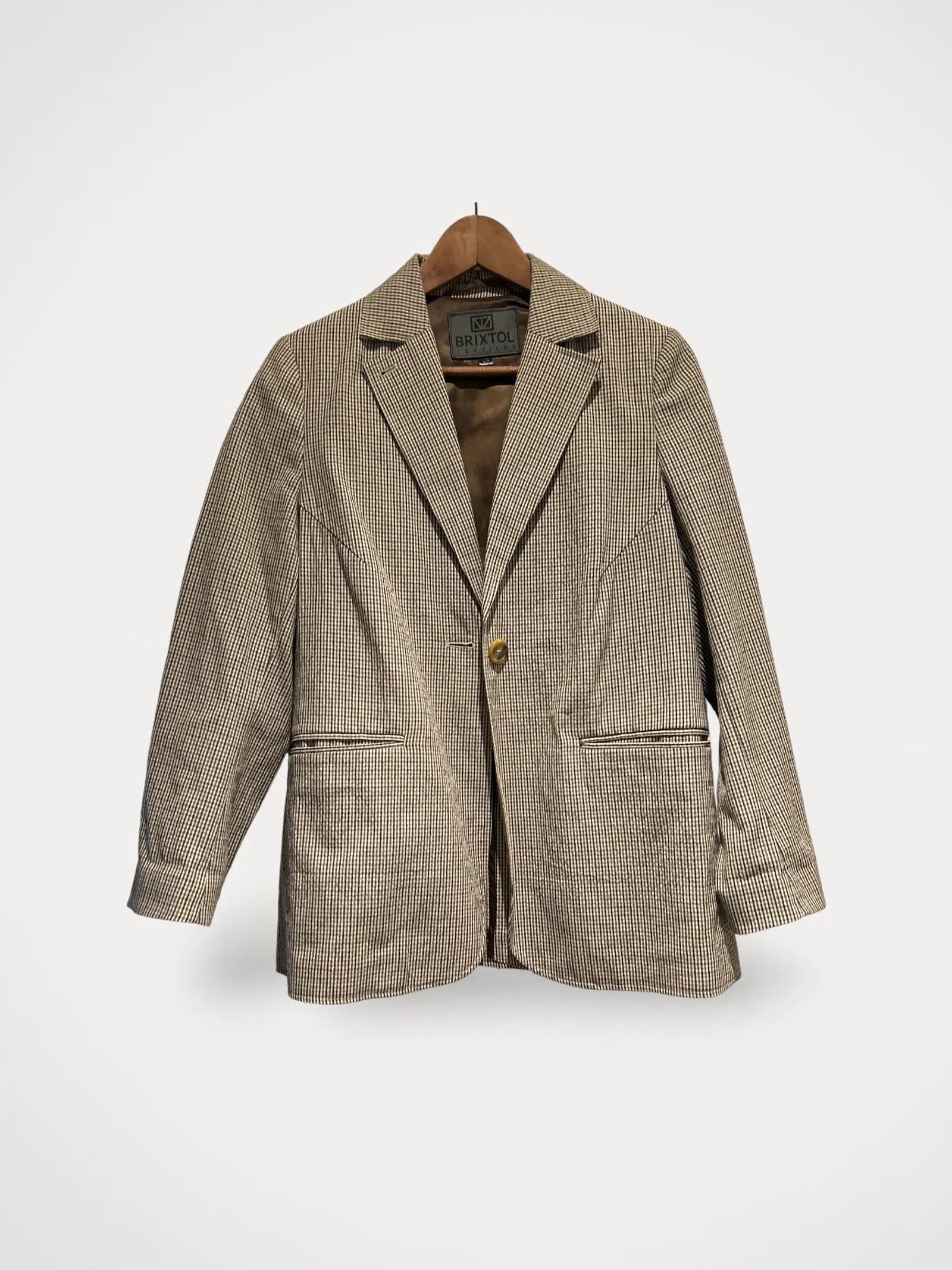 Brixtol Brixtol Blazer Size XS / US 0-2 / IT 36-38 - 1 Thumbnail