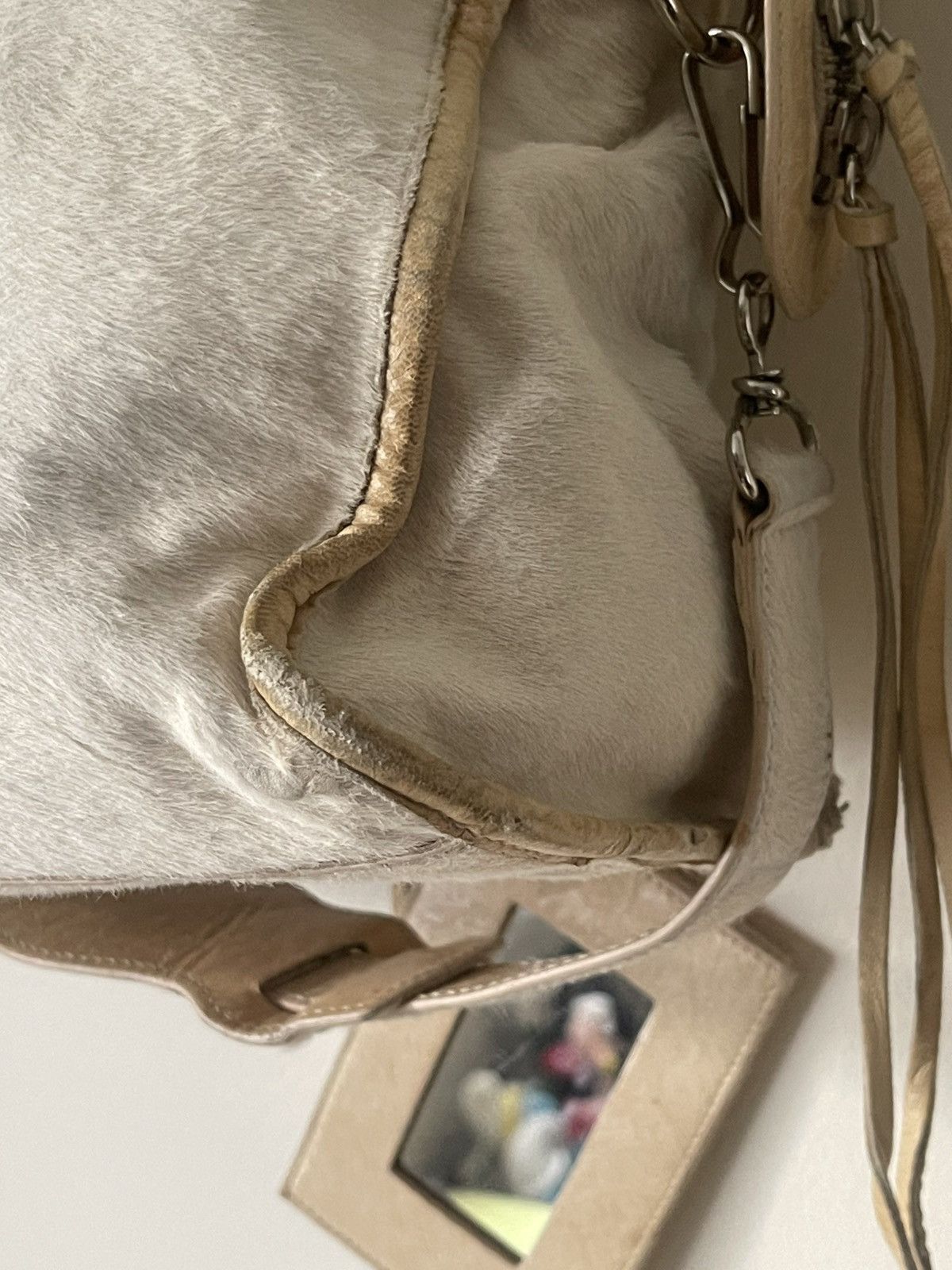 Balenciaga Balenciaga City Bag Size ONE SIZE - 12 Thumbnail