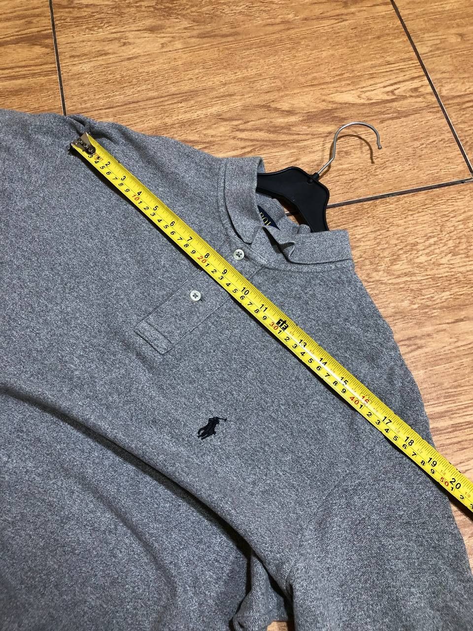 Polo Ralph Lauren Polo Ralph Lauren Size L Casual Men's Logo Size US L / EU 52-54 / 3 - 8 Thumbnail