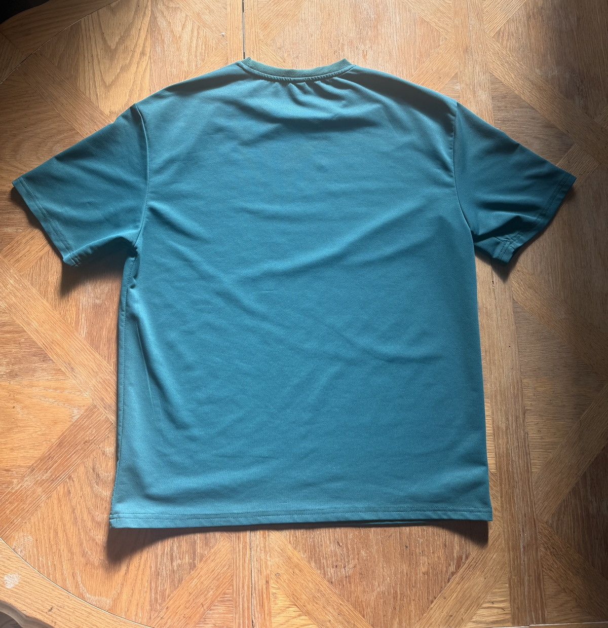 Vintage Vintage Los Angeles Graphic Tee Streetwear T-Shirt Size US M / EU 48-50 / 2 - 3 Thumbnail