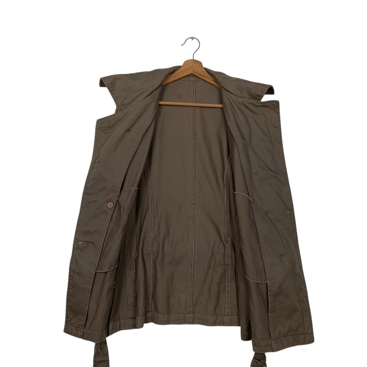 Japanese Brand Japanese Brand EMS Jacket Size M / US 6-8 / IT 42-44 - 11 Thumbnail