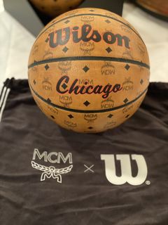 Mcm shop wilson basketball