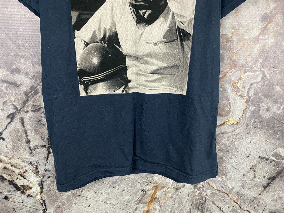 Barbour × Vintage Men’s Barbour Steve McQueen T-Shirt Luxury Size XL Size US XL / EU 56 / 4 - 3 Thumbnail