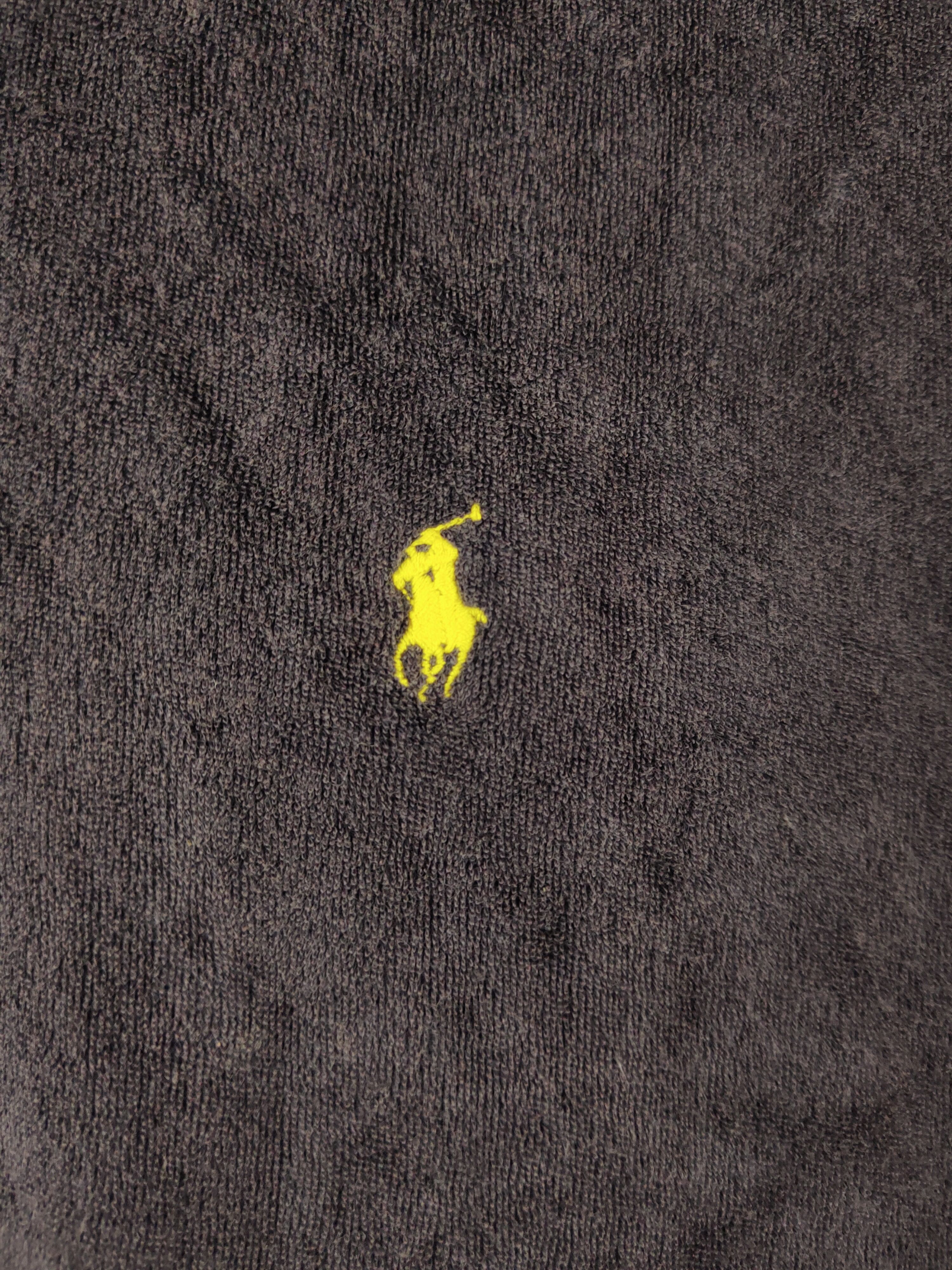 Polo Ralph Lauren Polo by Ralph Lauren Dark Blue Sweaters #W037 Size M / US 6-8 / IT 42-44 - 3 Thumbnail