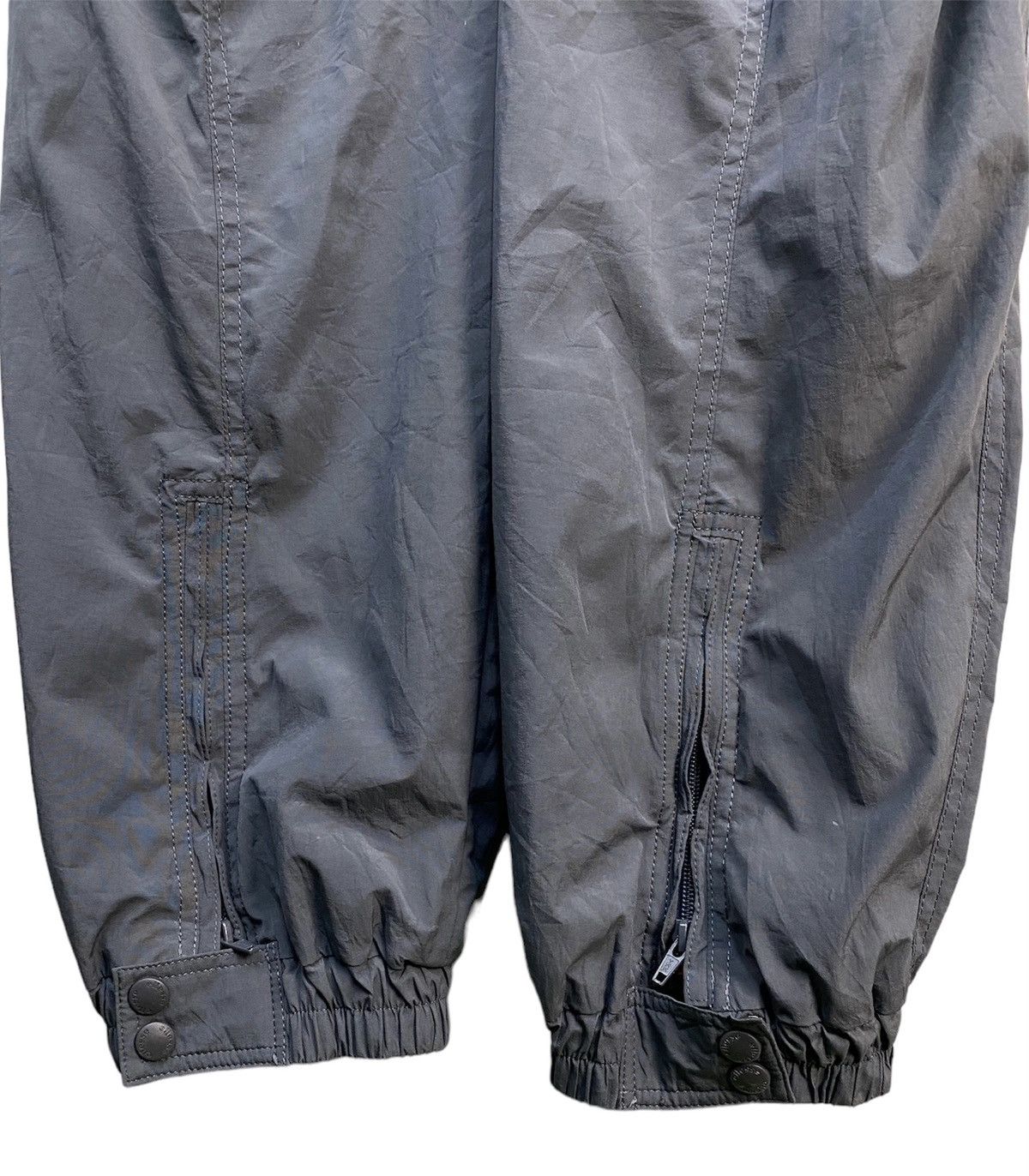 Ellesse Vintage Ellesse Super Racing Gear Overall Size US M / EU 48-50 / 2 - 8 Thumbnail