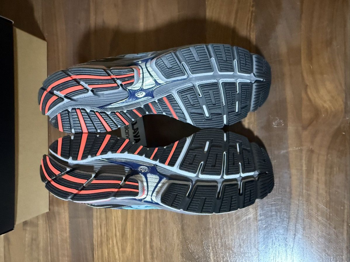 Action Bronson × New Balance NEW BALANCE ACTION BRONSON 1890 CYBORG TEARS Men’s Size 10.5 Size US 10.5 / EU 43-44 - 7 Thumbnail