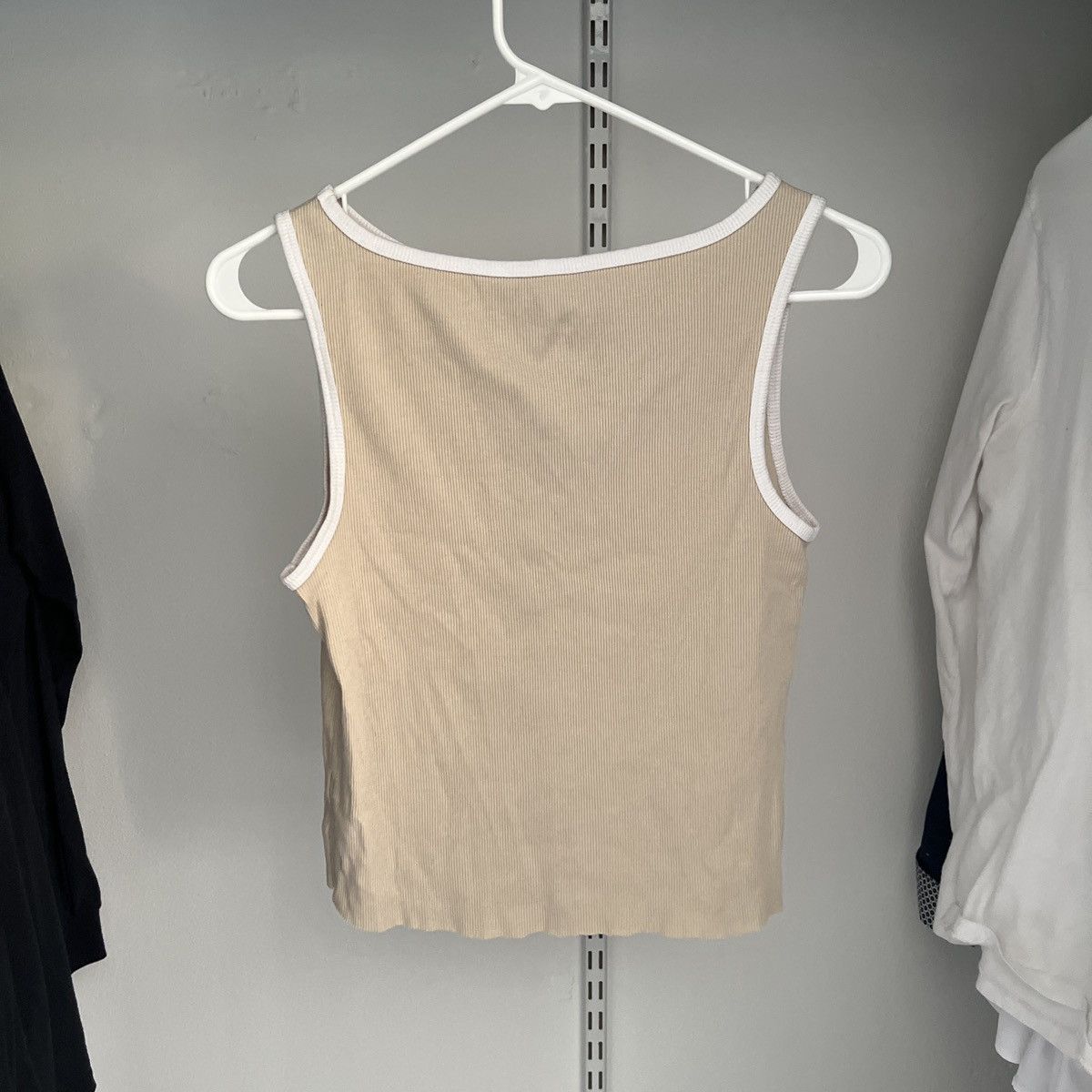Other Wild Fable “Cool it, cowboy” Tank Size S / US 4 / IT 40 - 2 Thumbnail
