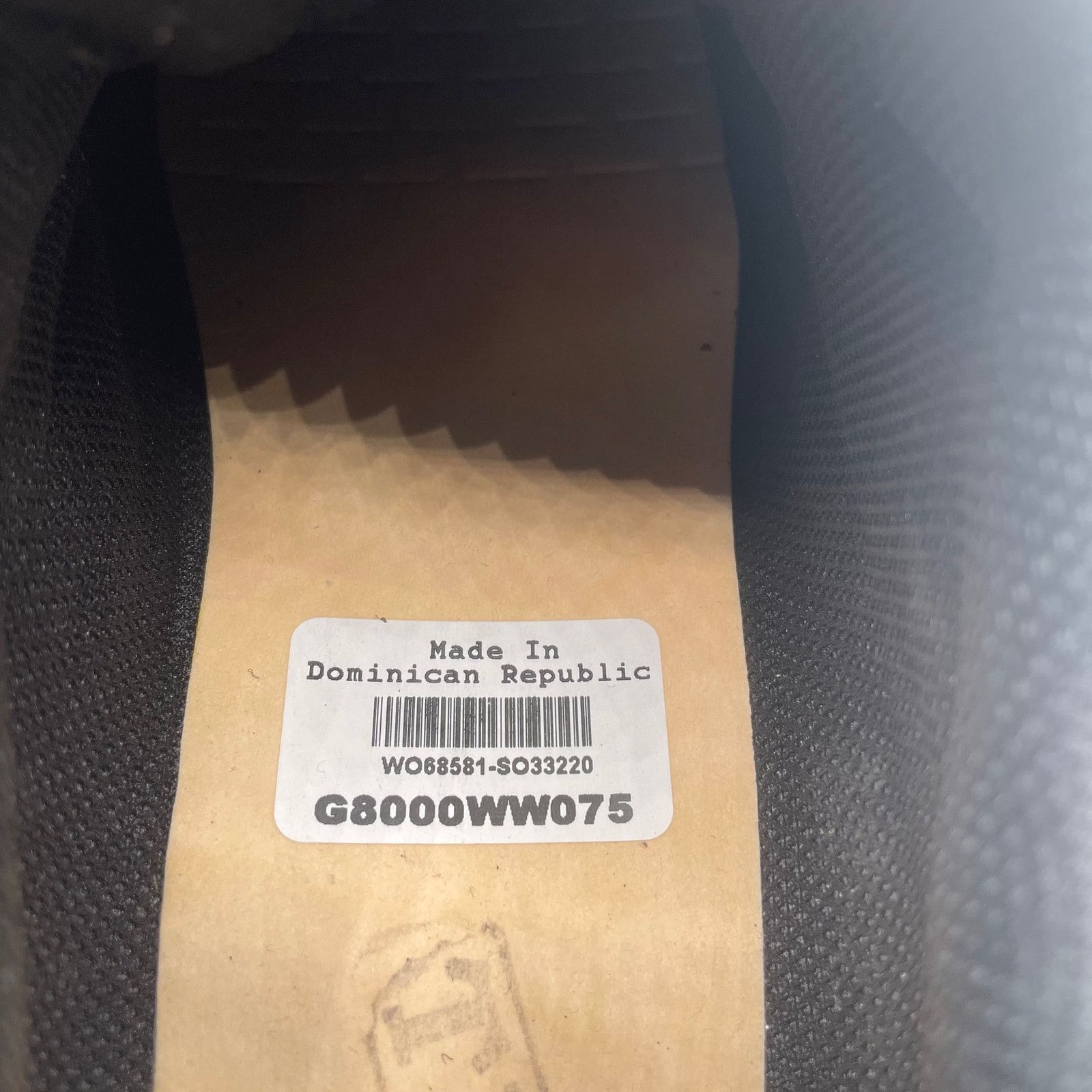 Apex Apex G8000 Shoes Diabetic Ambulator Walker Womens 7.5 Wide Size US 7.5 / IT 37.5 - 7 Thumbnail