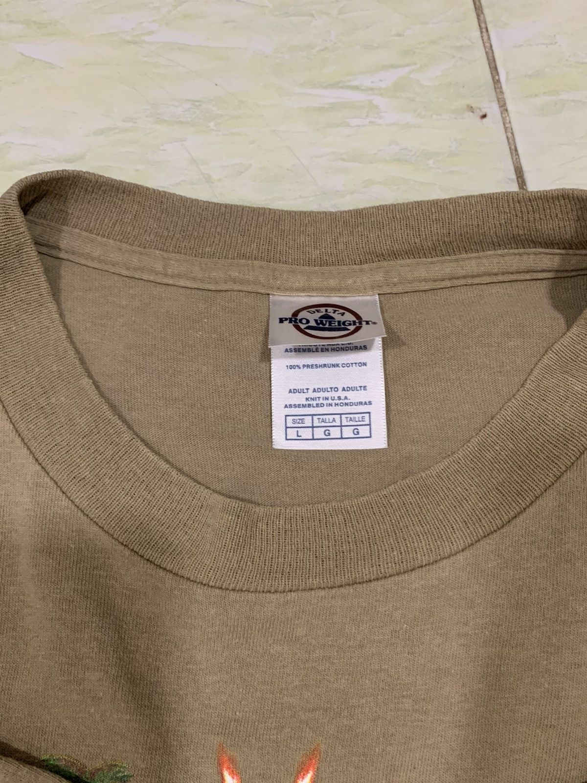 Delta Delta pro weight hawaii Size US L / EU 52-54 / 3 - 8 Thumbnail