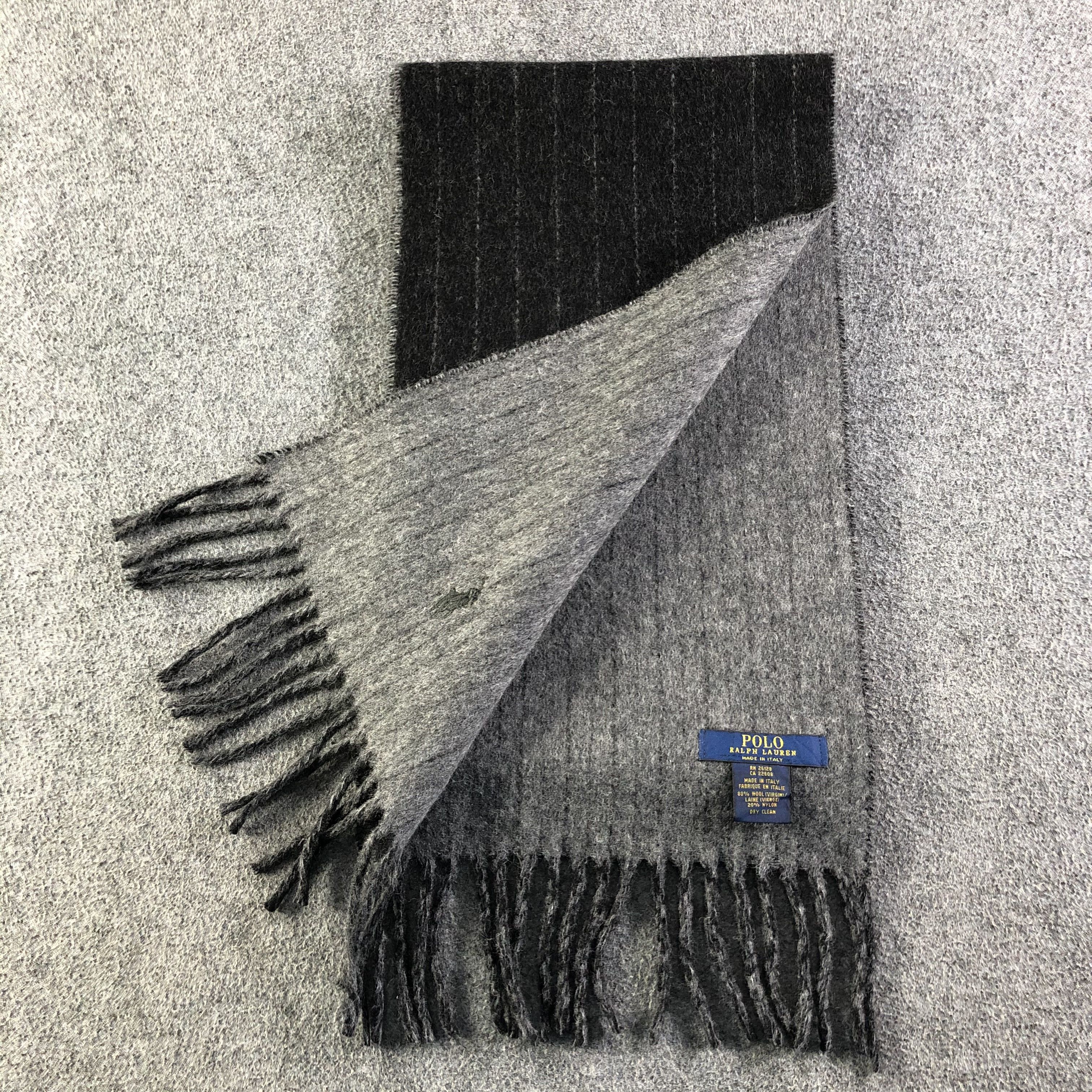 Polo Ralph Lauren Polo Ralph Lauren Scarf / Muffler / Neckwear Size ONE SIZE - 6 Thumbnail