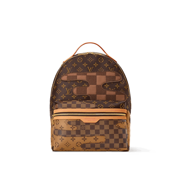 Louis Vuitton Discovery PM Backpack Size ONE SIZE - 1 Thumbnail