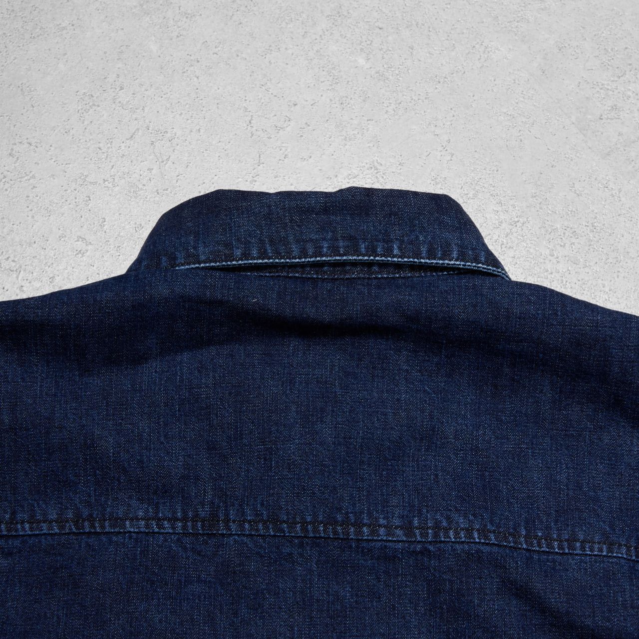 Chrome Hearts CHROME HEARTS Work’n Garage WSH Denim White Print Size US L / EU 52-54 / 3 - 12 Thumbnail