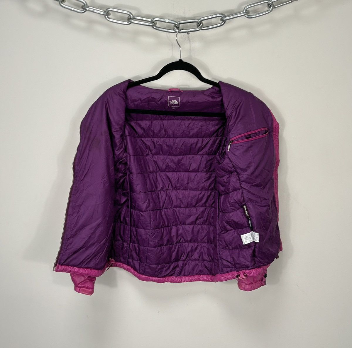 The North Face The North Face Women’s Korean Outdoor Down Puffer Jacket Size M / US 6-8 / IT 42-44 - 2 Thumbnail