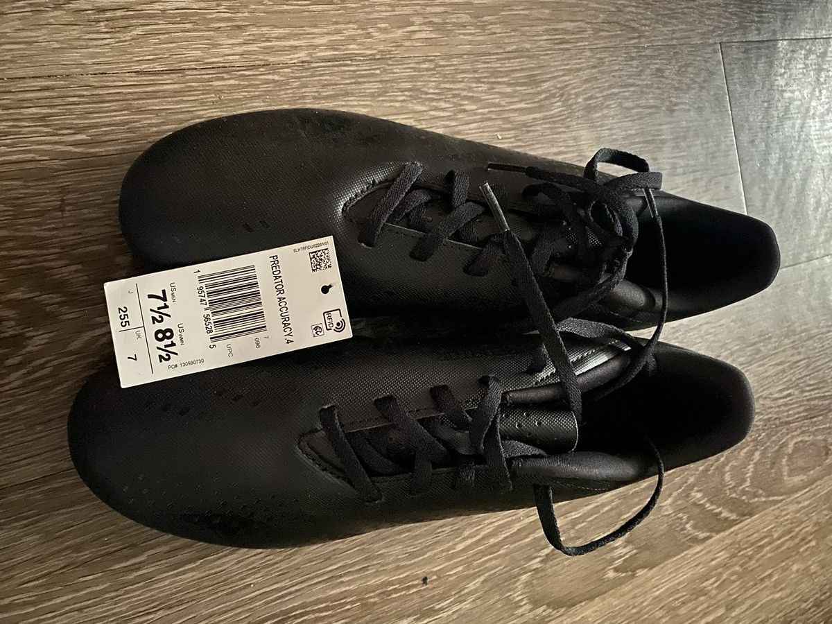 Vintage adidas Size XS / US 0-2 / IT 36-38 - 2 Thumbnail