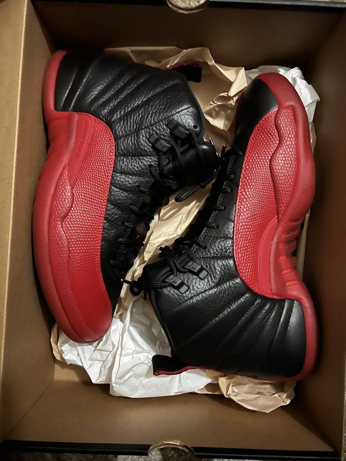 Jordan Brand Jordan 12 Size US 9 / EU 42 - 9 Thumbnail