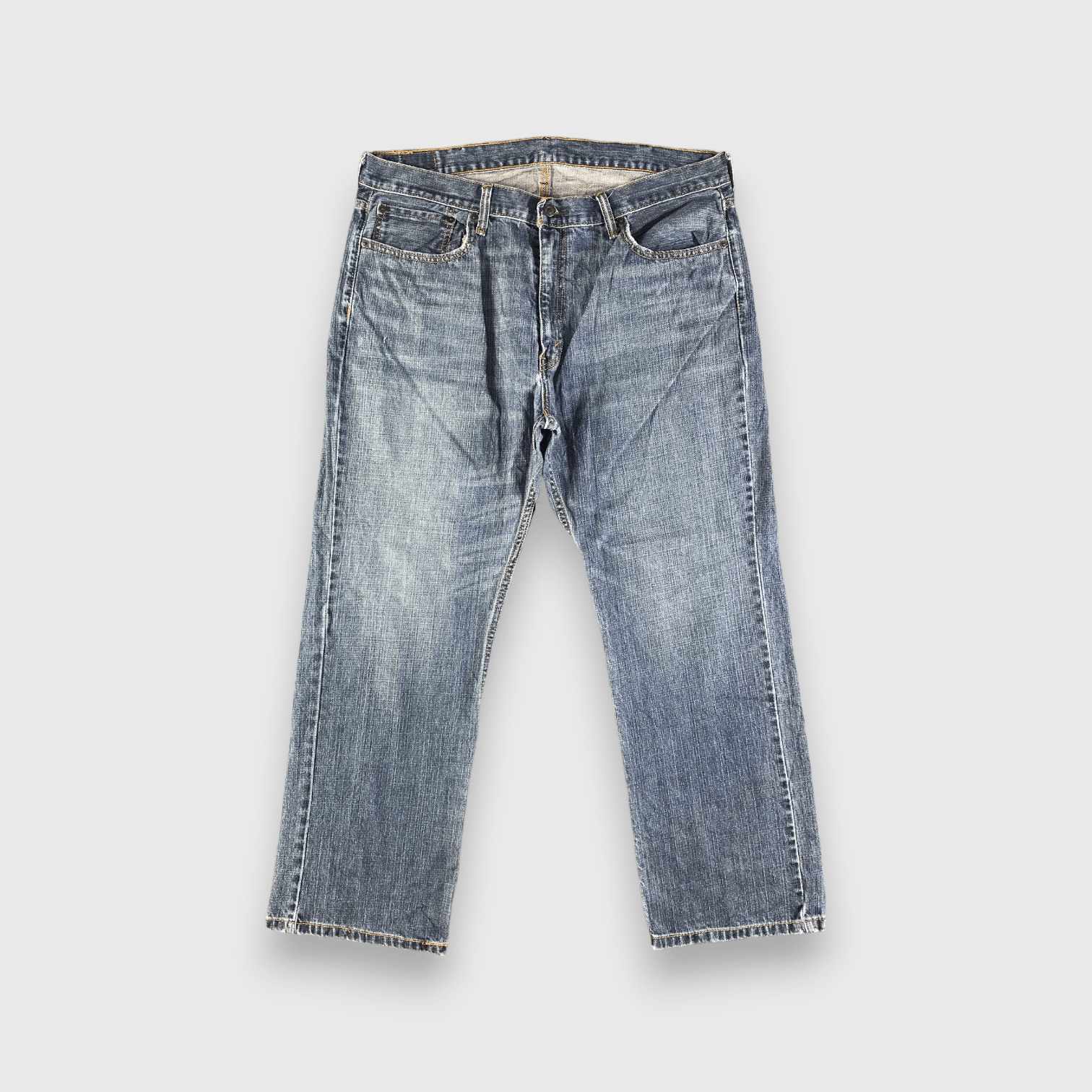 Levi's Vintage Levis 559 Jeans-J3385 Size US 39 - 1 Thumbnail