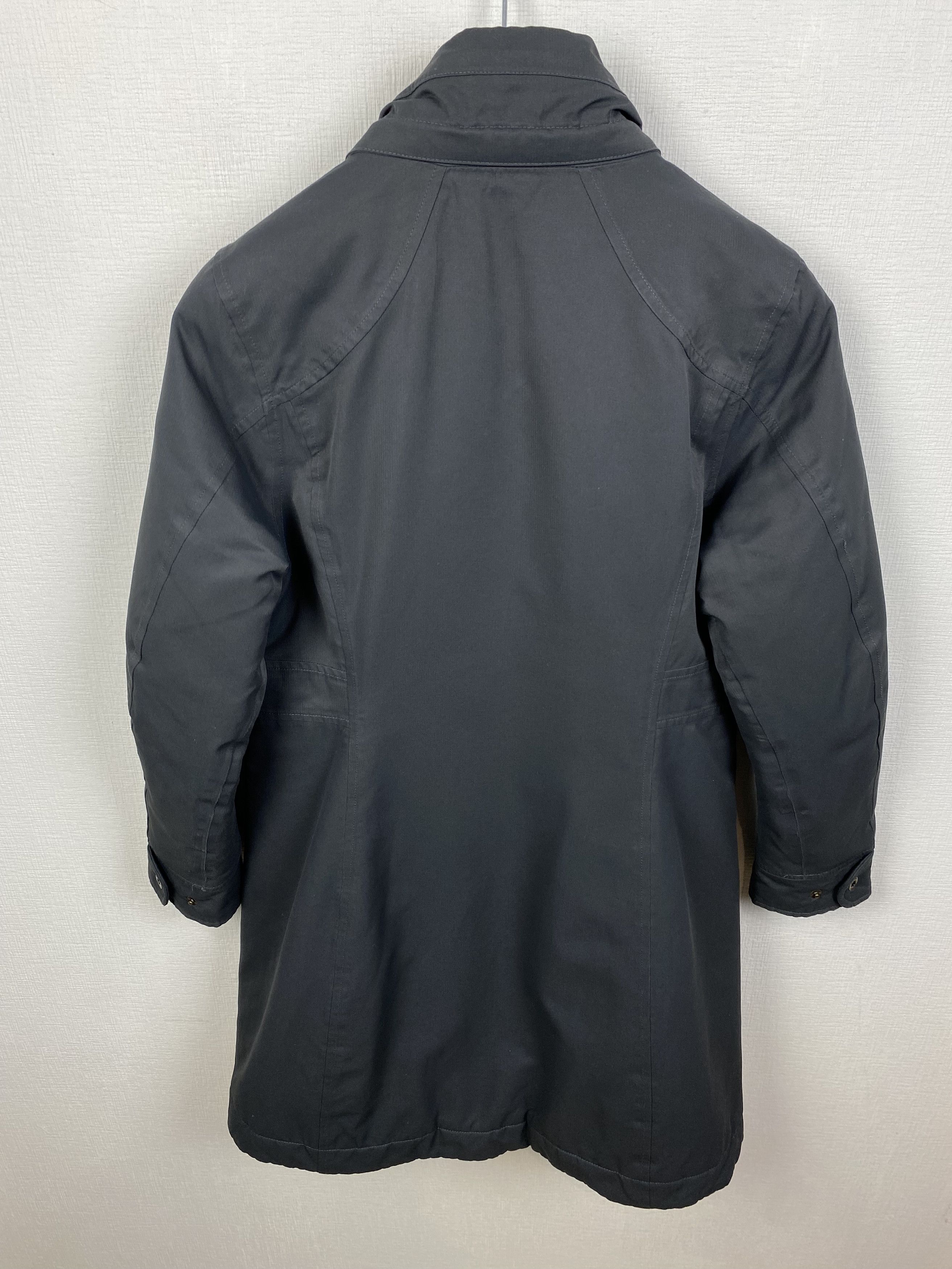 Marmot Marmot Womens Long Down Jacket size M Size M / US 6-8 / IT 42-44 - 6 Thumbnail