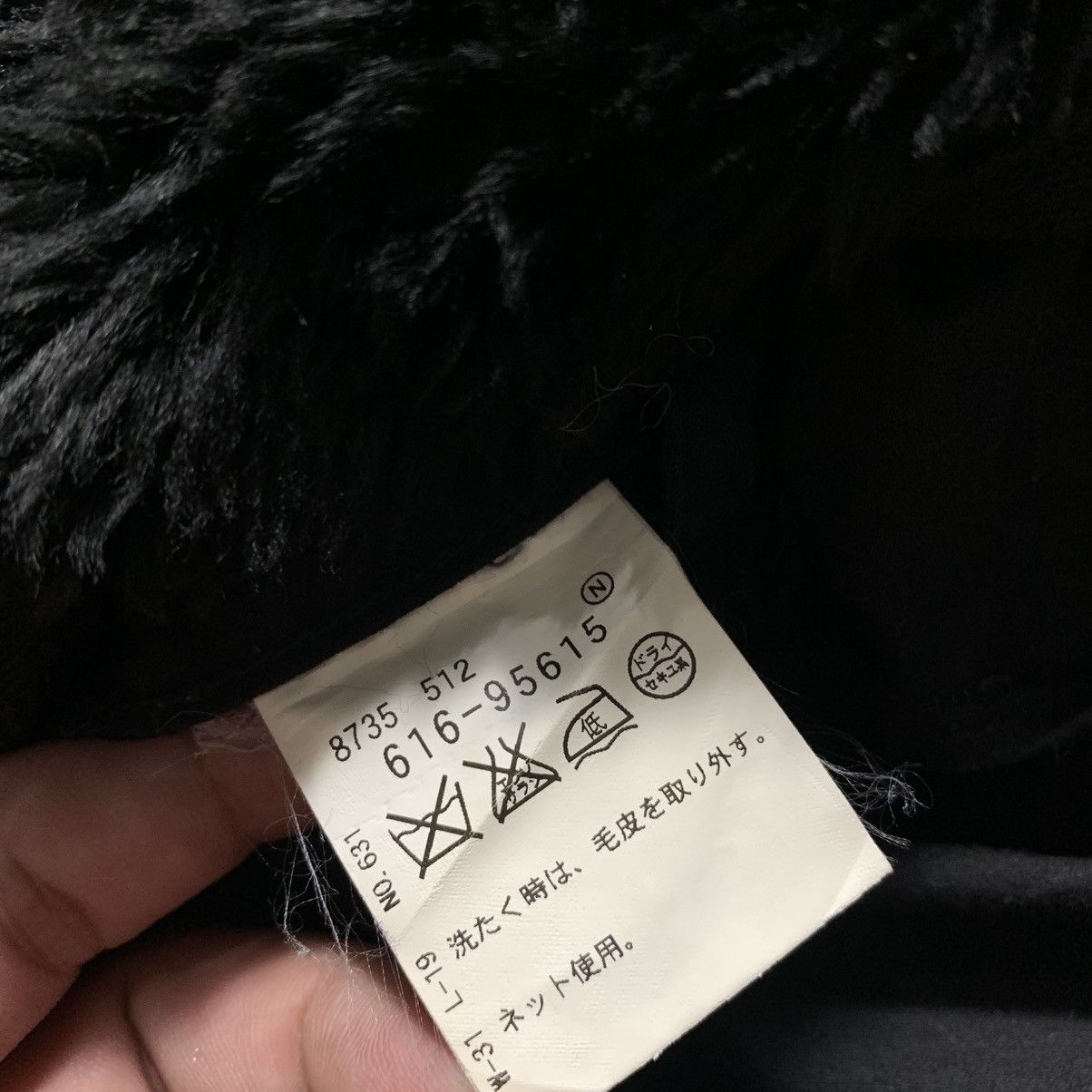 Vintage Tkmixpice M65 Fishtail Parka Fur Lgb Ifsix Vkeii Style Size US M / EU 48-50 / 2 - 16 Thumbnail
