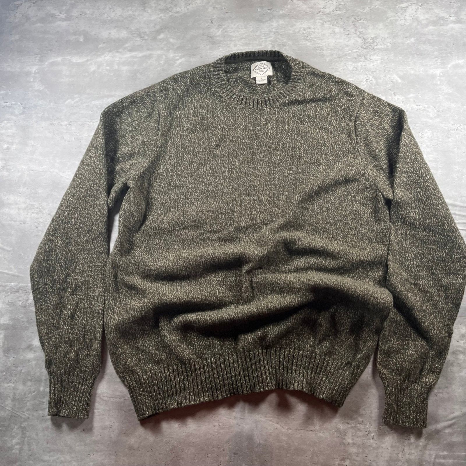 St. Johns Bay St.johns bay sweater Size US L / EU 52-54 / 3 - 1 Thumbnail