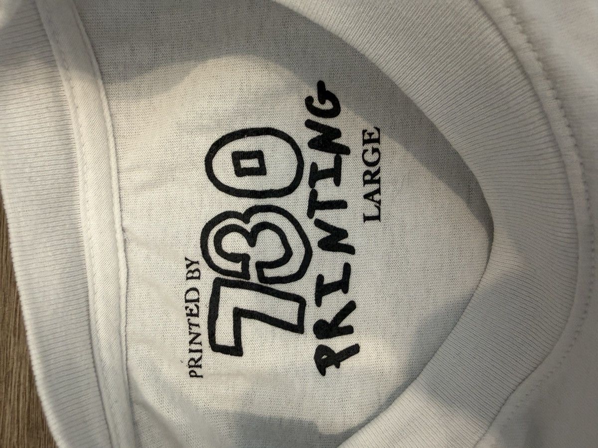 Asspizza West Coat Customs Tee Size US L / EU 52-54 / 3 - 3 Thumbnail